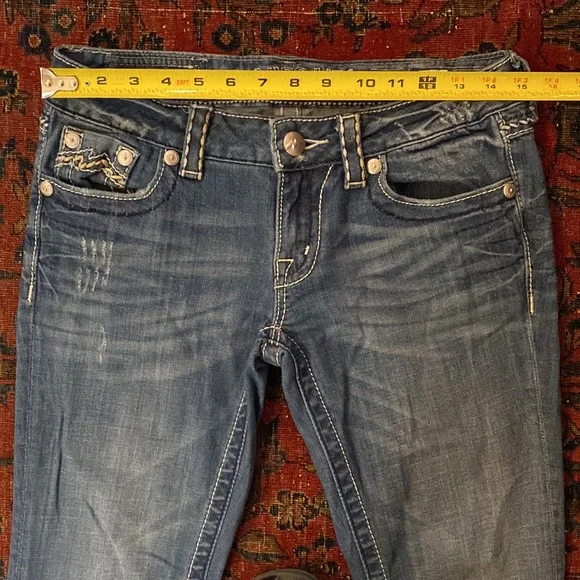 MISS ME jeans - Picture 10 of 16